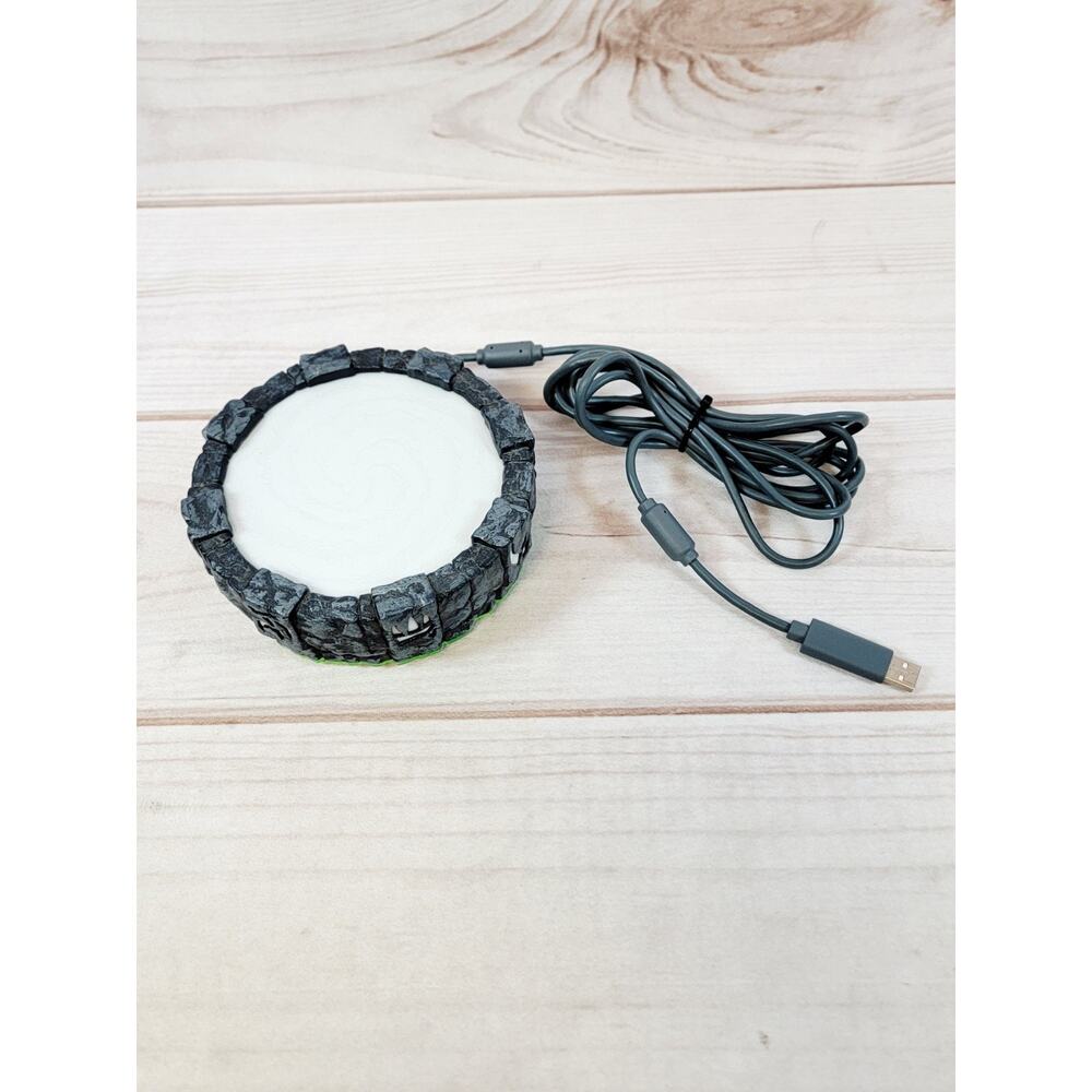Skylanders Wired Portal Of Power For Xbox 360 Gray 84151790